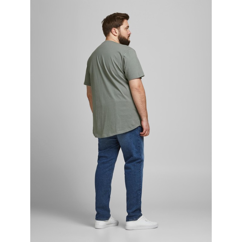 KØB JACK & JONES PLUS SIZE | Tøj Til Store Mænd 8xl | Online og Butik