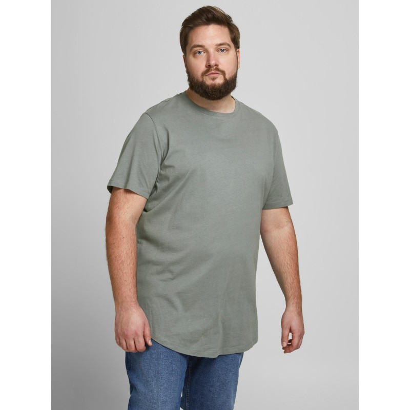 KØB JACK & JONES PLUS SIZE | Tøj Til Store Mænd 8xl | Online og Butik