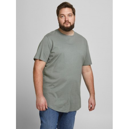KØB JACK & JONES PLUS SIZE | Tøj Til Store Mænd 8xl | Online og Butik