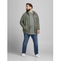 KØB JACK & JONES PLUS SIZE | Tøj Til Store Mænd 8xl | Online og Butik