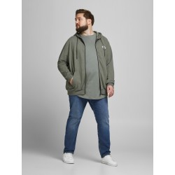 KØB JACK & JONES PLUS SIZE | Tøj Til Store Mænd 8xl | Online og Butik