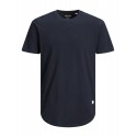 Plus size herretøj | 2XL-8XL T-shirt | Online shopping | Børkop