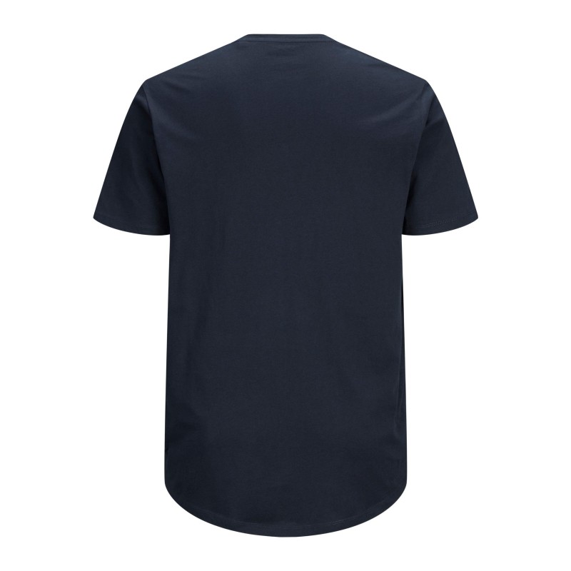 Plus size herretøj | 2XL-8XL T-shirt | Online shopping | Børkop