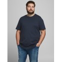 Plus size herretøj | 2XL-8XL T-shirt | Online shopping | Børkop