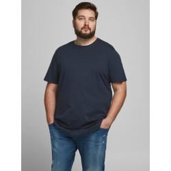 Plus size herretøj | 2XL-8XL T-shirt | Online shopping | Børkop