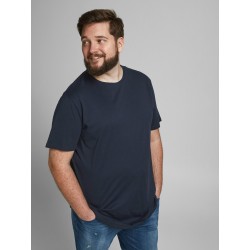 Plus size herretøj | 2XL-8XL T-shirt | Online shopping | Børkop