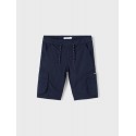 Name It Kids Ryan Cargo shorts - Dark Navy