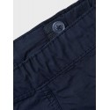 Name It Kids Ryan Cargo shorts - Dark Navy