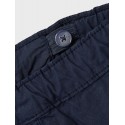 Name It Mini Ryan Cargo shorts - Dark Navy