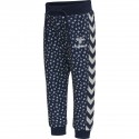 Hummel Troy sweatpants - Black Iris