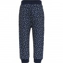 Hummel Troy sweatpants - Black Iris