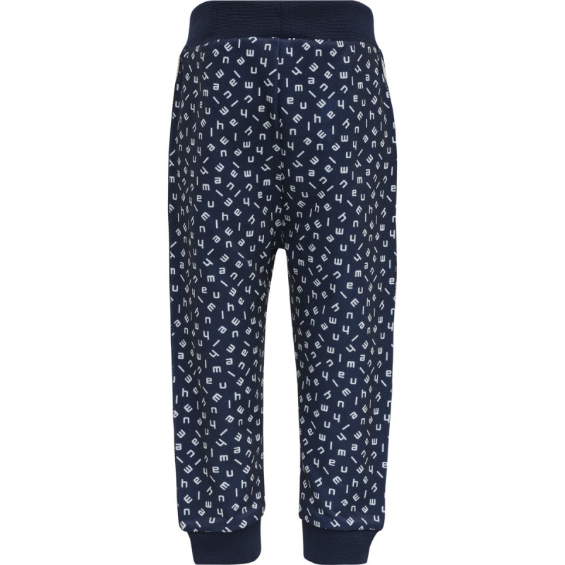 Hummel Troy sweatpants - Black Iris