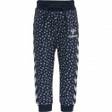 Hummel Troy sweatpants - Black Iris