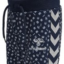 Hummel Troy sweatpants - Black Iris