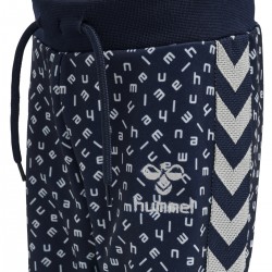 Hummel Troy sweatpants - Black Iris