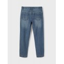 Name It Kids Cesar 2650 denim bukser - Medium Blue Denim
