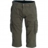 Finesmekker Dylan Cargo Shorts - Dark Olive