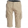 Finesmekker Dylan Cargo Shorts - Beige