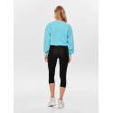ONLY Live Love 3/4 Leggings - Sort