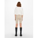 Only Life Love Cykel Shorts - Peyote