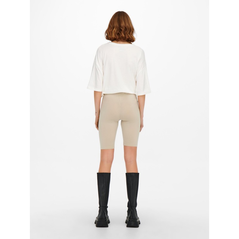 Only Life Love Cykel Shorts - Peyote