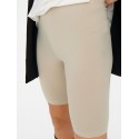 Only Life Love Cykel Shorts - Peyote