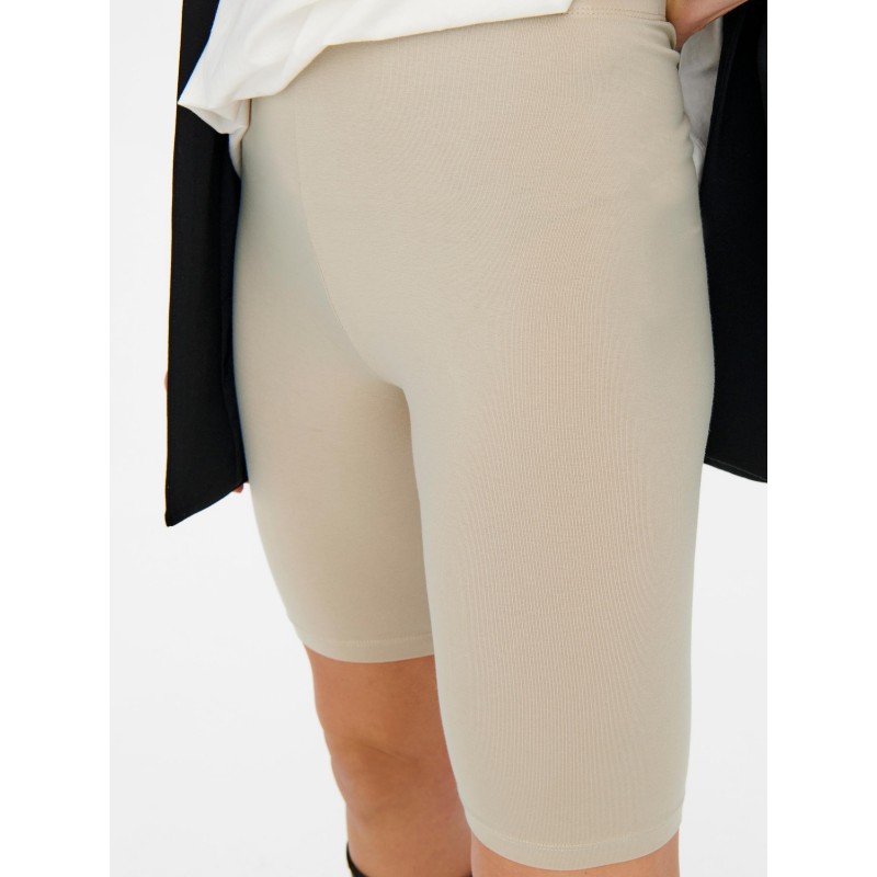 Only Life Love Cykel Shorts - Peyote