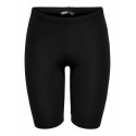 Only Love Cykel Shorts - Sort