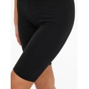 Only Love Cykel Shorts - Sort