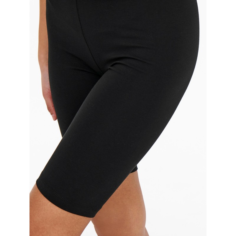 Only Love Cykel Shorts - Sort