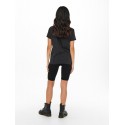 Only Love Cykel Shorts - Sort
