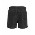 JACK & JONES Plus Crete Badeshorts - Sort