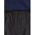 JACK & JONES Plus Crete Badeshorts - Sort