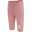 Hummel Isla tights - Mauveglow