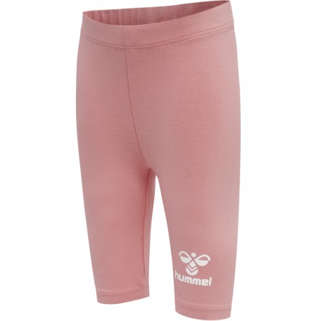 Hummel Isla tights - Mauveglow