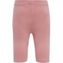 Hummel Isla tights - Mauveglow