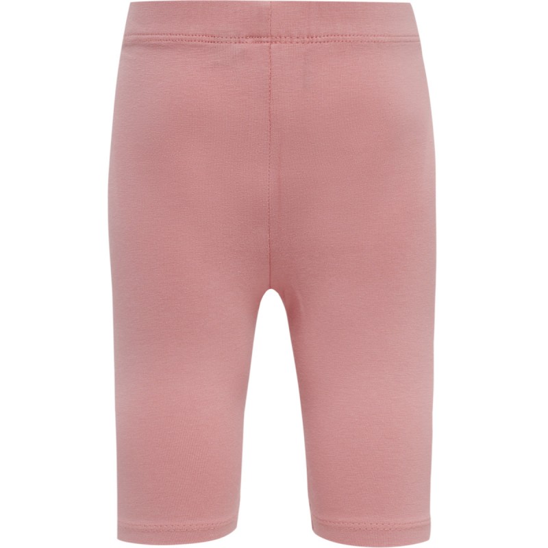 Hummel Isla tights - Mauveglow