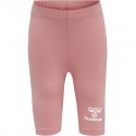 Hummel Isla tights - Mauveglow