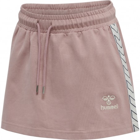 Hummel Alvida nederdel - Woodrose