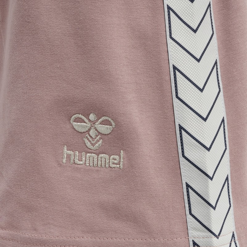 Hummel Alvida nederdel - Woodrose