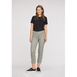 LauRie Kelly Crop Bukser - Shadow