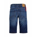 Jack & Jones Scale long shorts - Blue Denim
