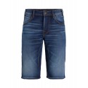 Jack & Jones Scale long shorts - Blue Denim