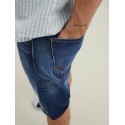 Jack & Jones Scale long shorts - Blue Denim
