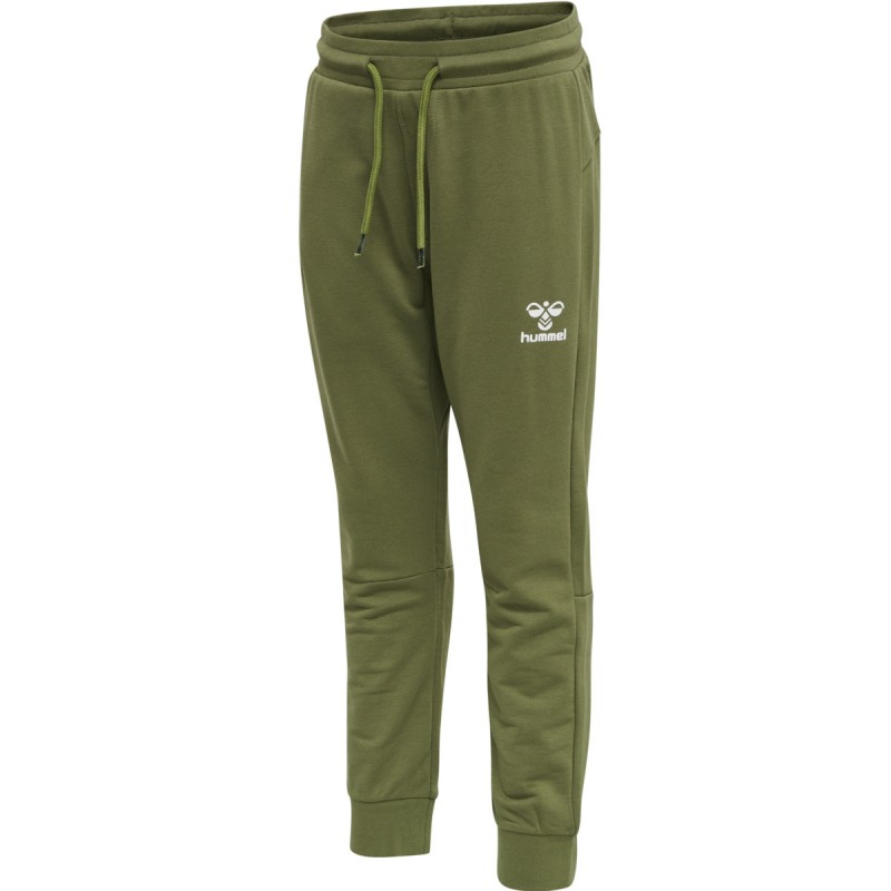 HUMMEL Ion Sweatpants - Capulet Olive