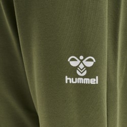 HUMMEL Ion Sweatpants - Capulet Olive