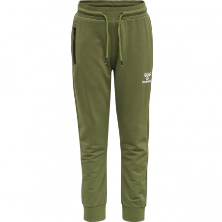 HUMMEL Ion Sweatpants - Capulet Olive
