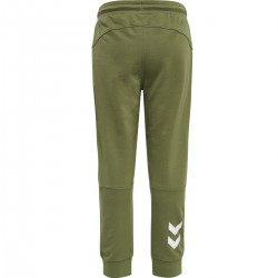 HUMMEL Ion Sweatpants - Capulet Olive
