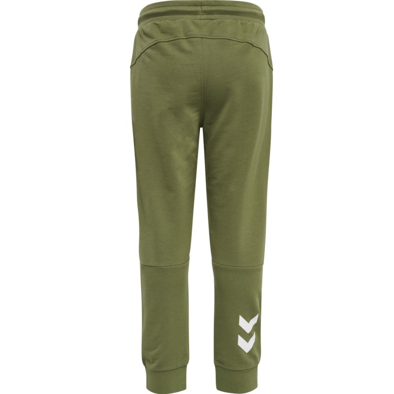 HUMMEL Ion Sweatpants - Capulet Olive