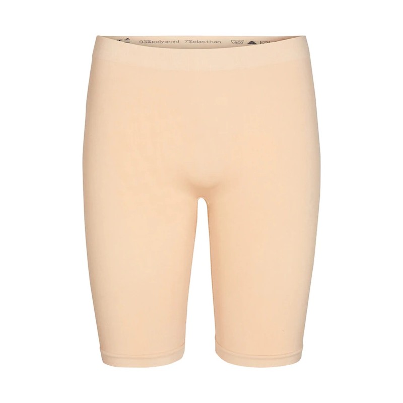 LIBERTÉ Ninna cykelshorts - Nude